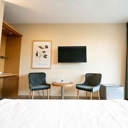 Hotel Diana Bad Bentheim Zewnętrze zdjęcie