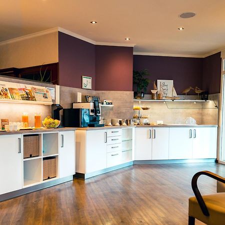 Hotel Diana Bad Bentheim Zewnętrze zdjęcie