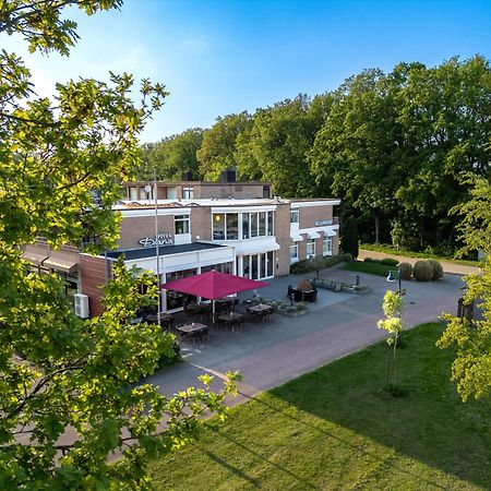 Hotel Diana Bad Bentheim Zewnętrze zdjęcie