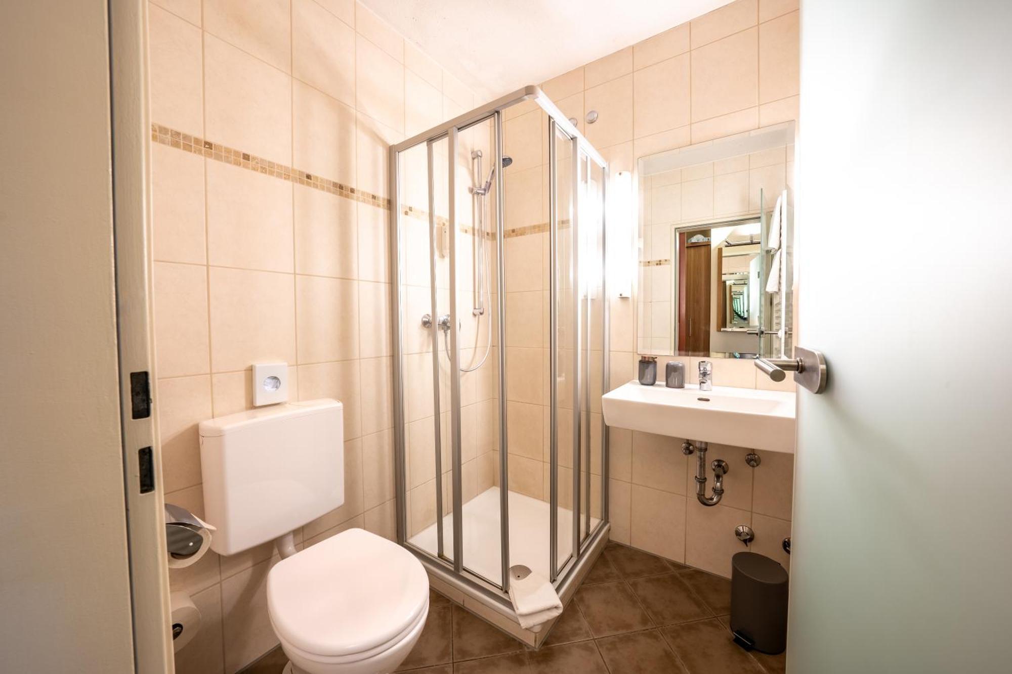 Hotel Diana Bad Bentheim Zewnętrze zdjęcie