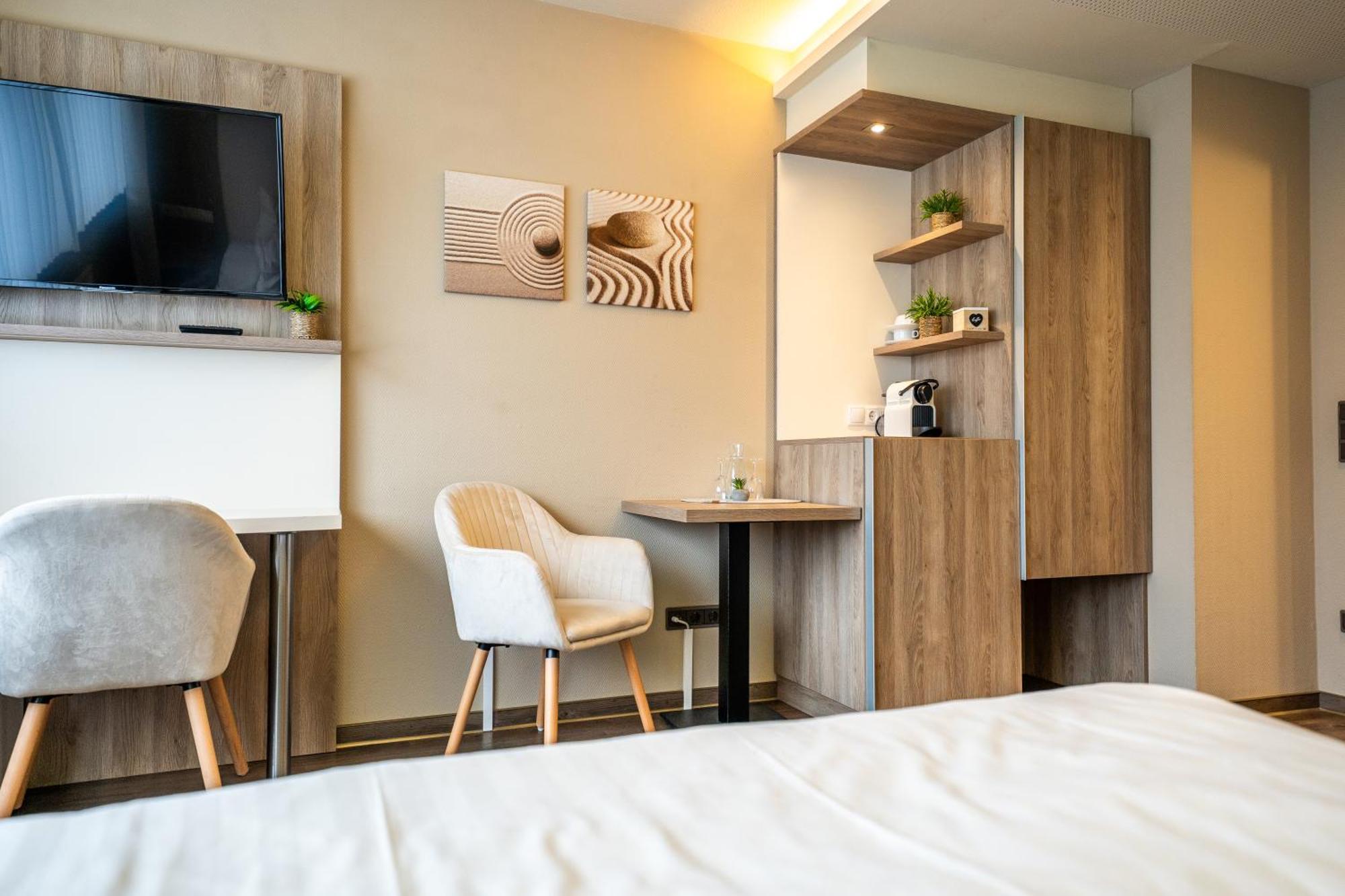 Hotel Diana Bad Bentheim Zewnętrze zdjęcie
