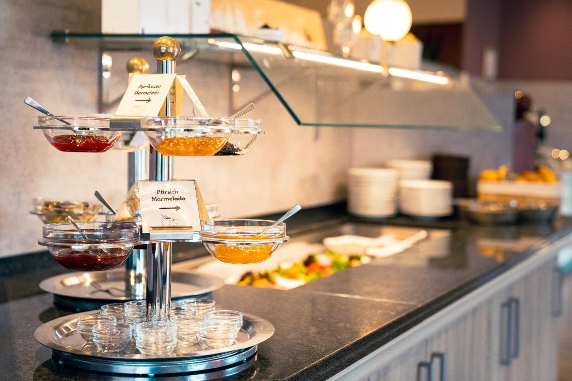 Hotel Diana Bad Bentheim Zewnętrze zdjęcie