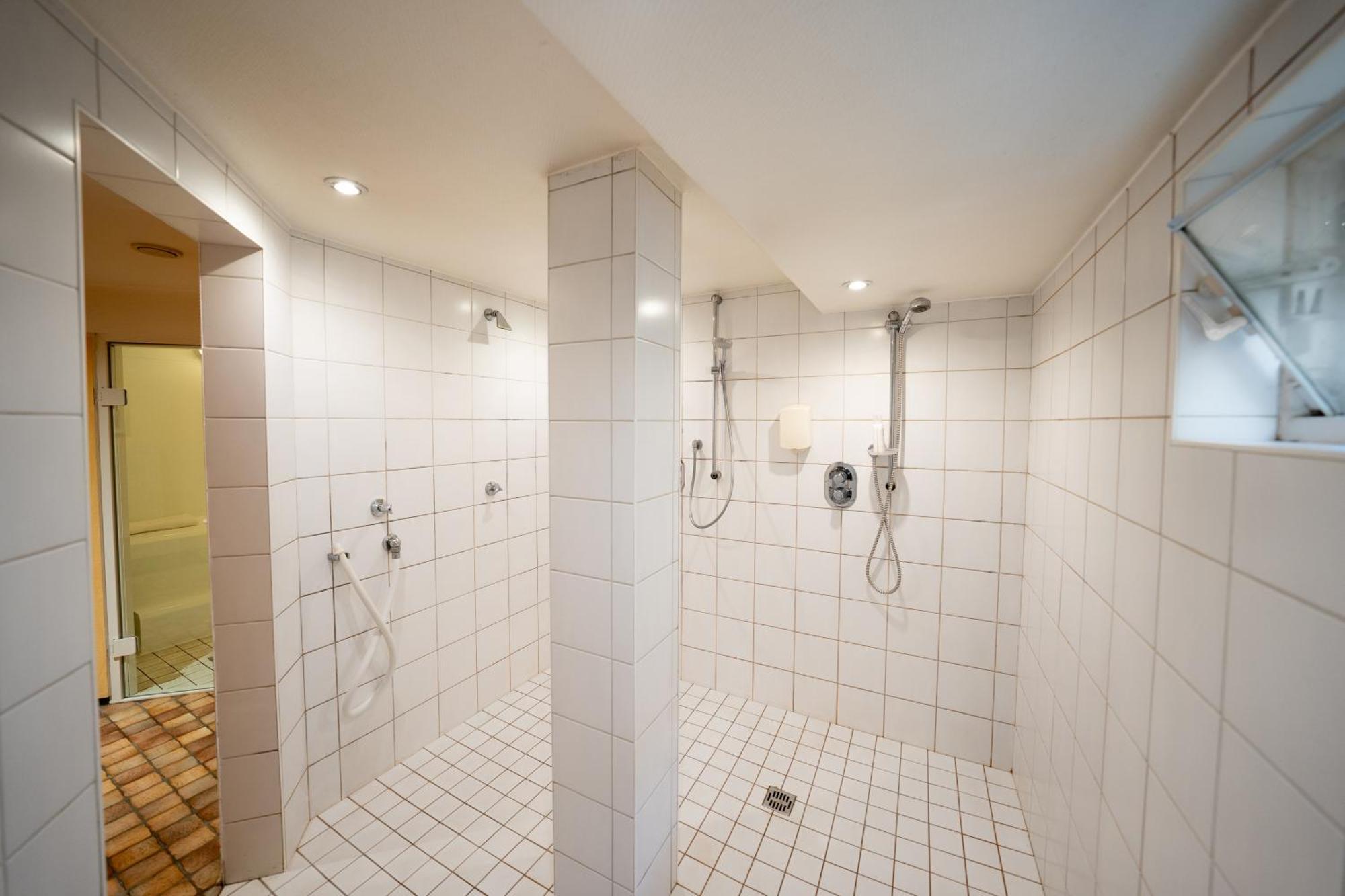 Hotel Diana Bad Bentheim Zewnętrze zdjęcie