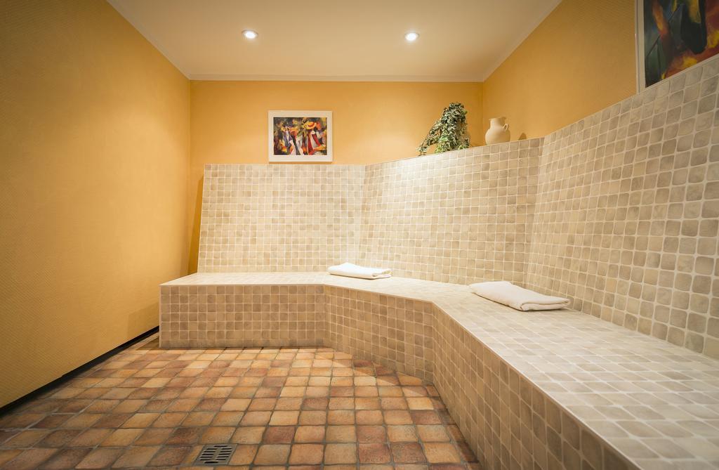 Hotel Diana Bad Bentheim Zewnętrze zdjęcie