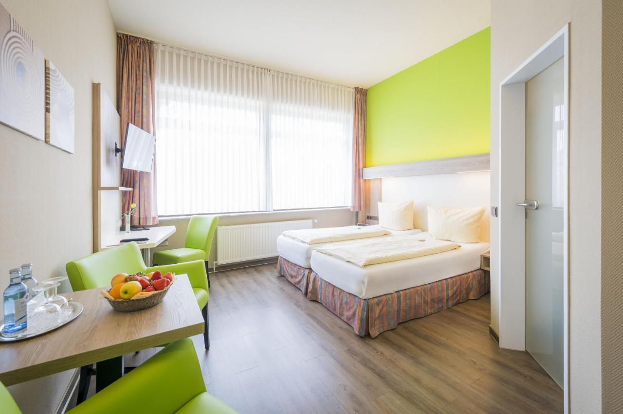 Hotel Diana Bad Bentheim Zewnętrze zdjęcie